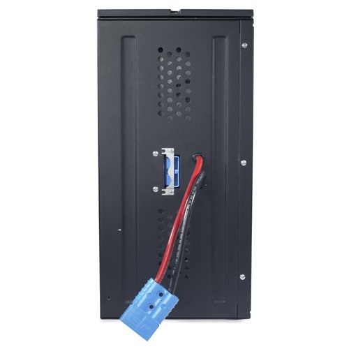 APC by Schneider Electric APC 1632 VAh External Battery Pack - 48V DC - Maintenance-free Sealed Lead Acid