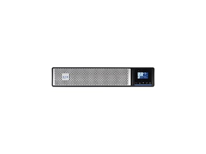 Eaton 5PX G2 3000VA 3000W 120V Line-Interactive UPS - 6 NEMA 5-20R, 1 L5-30R Outlets, Cybersecure Network Card Option, Extended Run, 2U Rack/Tower