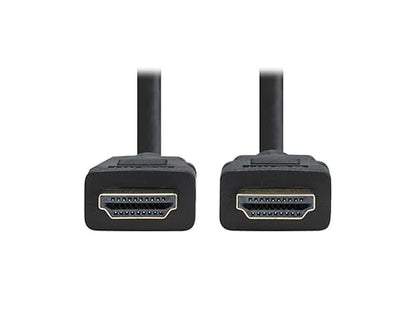Eaton Tripp Lite Series HDMI over Wireless Extender Kit, 4K 60 Hz, Wireless HDMI, Switchable Channel, Up to 65 ft. (20 m) - Transmitter/Receiver - 65.62 ft Range - 1 x USB - 2 x HDMI Out - 1080p, 720p