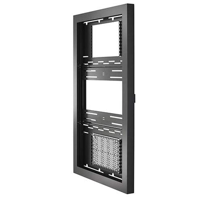 Chief Lw Series Impact On-wall Kiosk - For 55"