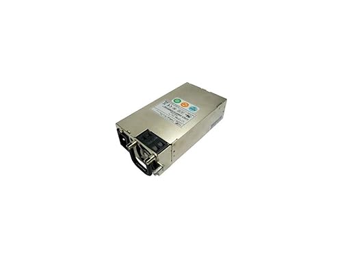 Qnap 300W Single Power Supply Unit for 2U 8-Bay NAS Without Bracket SP-8BAY2U-S-PSU