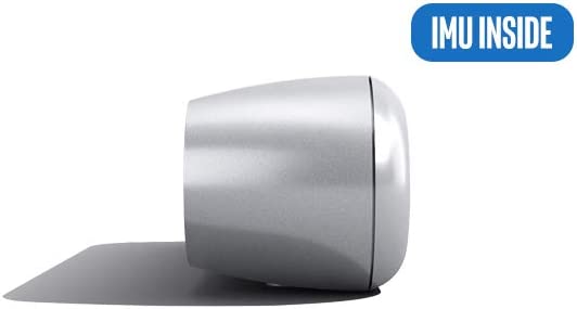 Intel RealSense Depth Camera D435i, Silver (82635D435IDK5P)