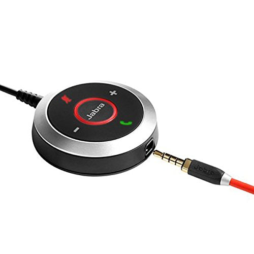 Jabra Standard Remote Control (14208-03)