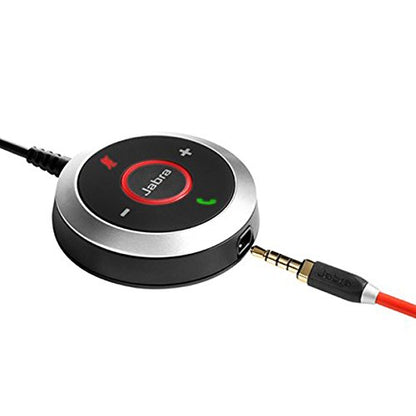 Jabra Standard Remote Control (14208-03)