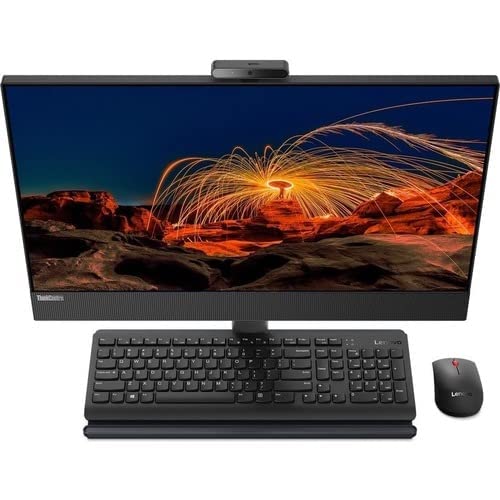 Lenovo ThinkCentre M90a Gen 3 11VF006JUS All-in-One Computer - Intel Core i7 12th Gen i7-12700 Dodeca-core (12 Core) - 16 GB RAM DDR4 SDRAM - 512 GB NVMe M.2 PCI Express PCI Express NVMe 4.0 x4 SSD - 23.8" Full HD 1920 x 1080