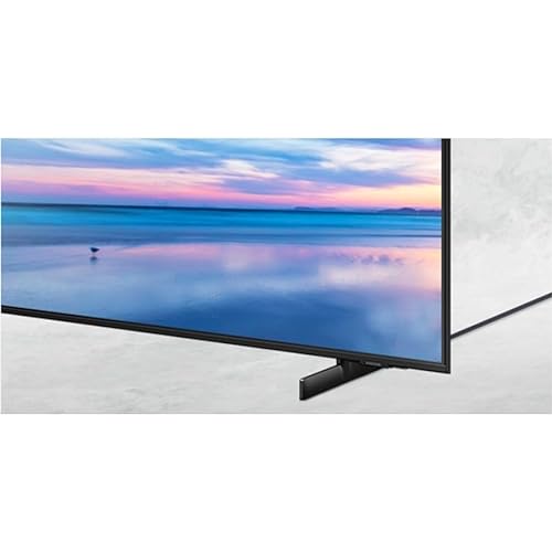 Samsung AU8000 HG55AU800NF 55 Smart LED-LCD TV - 4K UHDTV - Black
