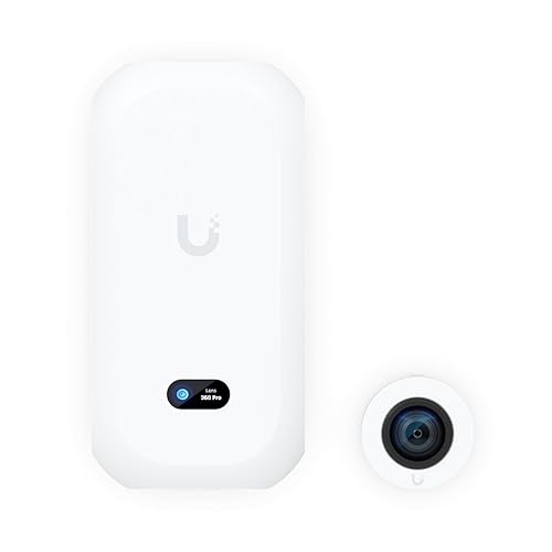 Ubiquiti Networks AI Theta Pro Video Surveillance System