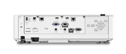Epson PowerLite L520U Long Throw 3LCD Projector