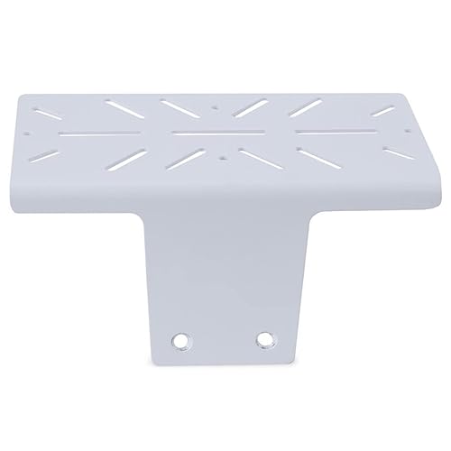 Ergotron T-Slot Scanner and Printer Holder - White
