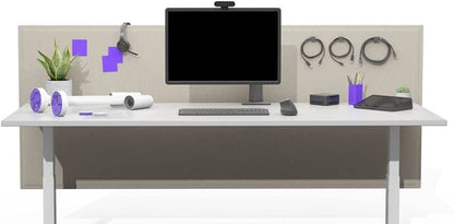 Logitech Scribe Whiteboard Camera for Video Conferencing Rooms