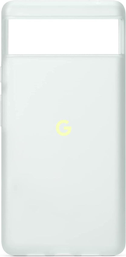 Google Pixel 6 Case - Phone Case with Dual-Layer Shock-Absorbing Protection - Light Rain