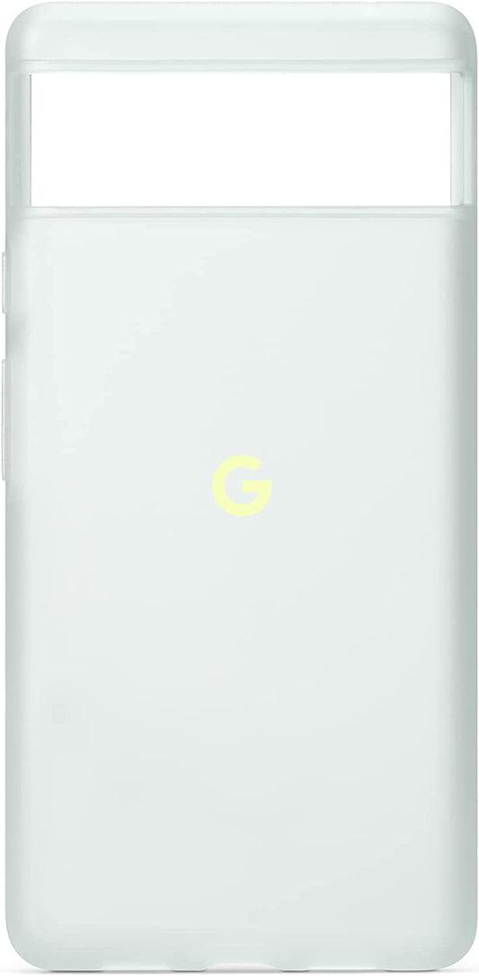 Google Pixel 6 Case - Phone Case with Dual-Layer Shock-Absorbing Protection - Light Rain