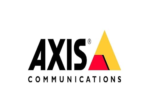 Axis Q9216-SLV Steel Corner Mount Camera
