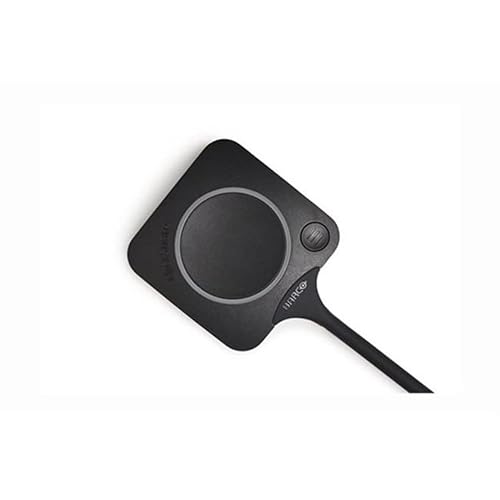 Barco ClickShare Conferencing Button - 2.3" Width x 6.4" Depth x 0.6" Height