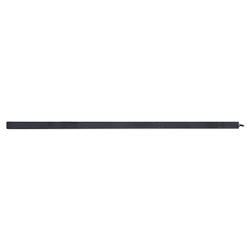 CyberPower PDU30BVHVT32F Basic PDU, 200-230V, 30A (Derated to 24A), 32 Outlets, 0U Rackmount