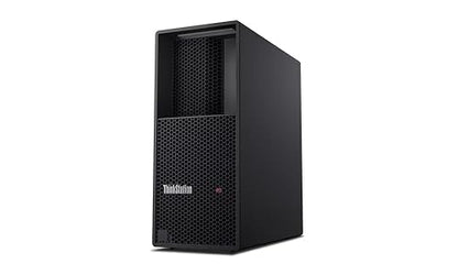Lenovo ThinkStation P3 30GS0034US Workstation - Intel Core i5 Tetradeca-core [14 Core] i5-13500 13th Gen 2.50 GHz - 16 GB DDR5 SDRAM RAM - 512 GB SSD - Tower