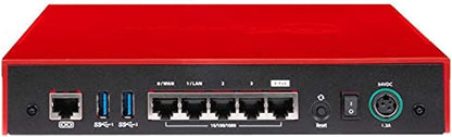 WatchGuard FIREBOX T40 W/ 1YR STD SUP US