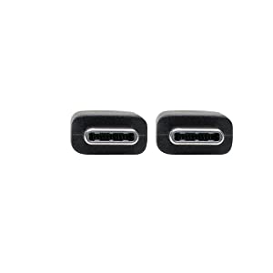 Tripp Lite USB C to USB C Cable (M/M), USB 2.0, PD Charging Cable 5A (100W), 480 Mbps, Thunderbolt 3 Cable, USB IF Certified, 13 ft (U040-C13-C-5A)