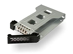 ICY DOCK MB991TRAY-B EZ Slide Mini Tray 2.5” SATA/SAS HDD/SSD for Tough Armor (MB991, MB994) Series