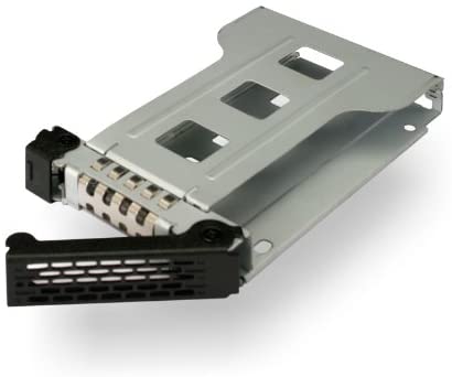 ICY DOCK ToughArmor MB992 MB996 Series Drive Tray | EZ-Slide Micro Tray MB992TRAY-B