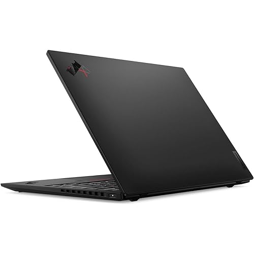 Lenovo ThinkPad X1 Nano Gen 3 21K10009US 13 Touchscreen Notebook - 2K - 2160 x 1350 - Intel Core i7 13th Gen i7-1360P Dodeca-core (12 Core) 2.20 GHz - 16 GB Total RAM - 16 GB On-Board Memory - 512