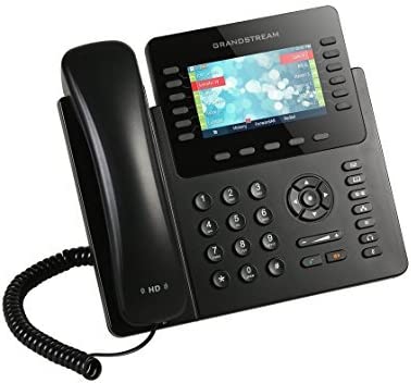 Grandstream GS-GXP2170 VoIP Phone &amp; Device