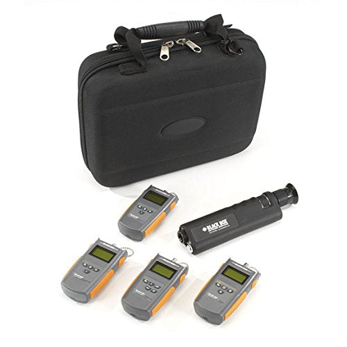 Lockport Secure Port Lock Black 25-Pack