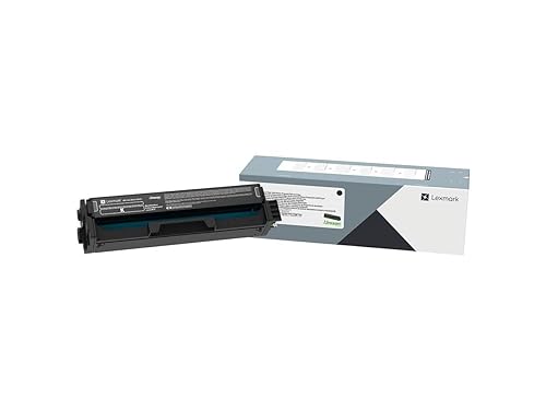Lexmark Original Toner Cartridge - Black ‎C340X10
