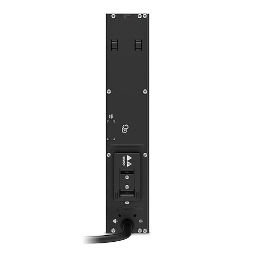 SCHNEIDER ELECTRIC APC Smart-Ups SRT 96V 3Kva Battery Pack