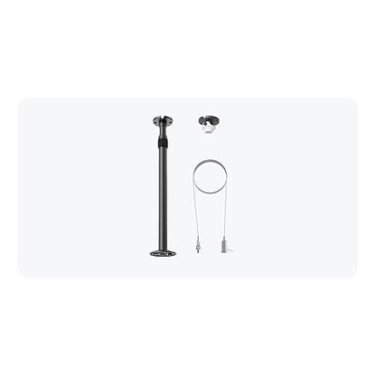 Yealink 3311091 CM20 Kit Ceiling Mount, Information