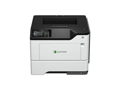 Lexmark MS631dw Mono Laser Printer