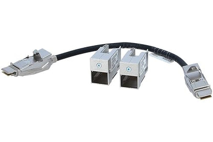 Cisco C9300L-STACK-KIT - 2 Adapters 1 Cable