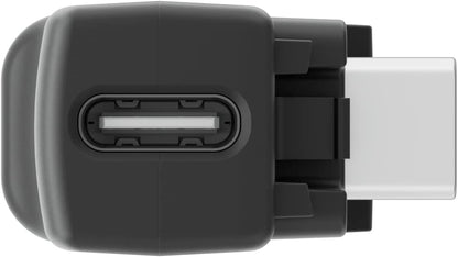 Insta360 X3 Mic Adapter