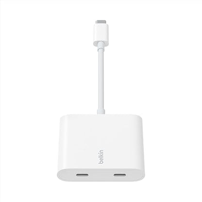 Belkin Dual-Port USB-C Hub