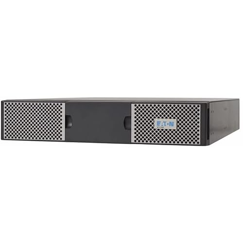 Eaton 9PX 36V Extended Battery Module (EBM) for 9PX700RT and 9PX1000RT UPS, 2U Rack/Tower - Lead Acid