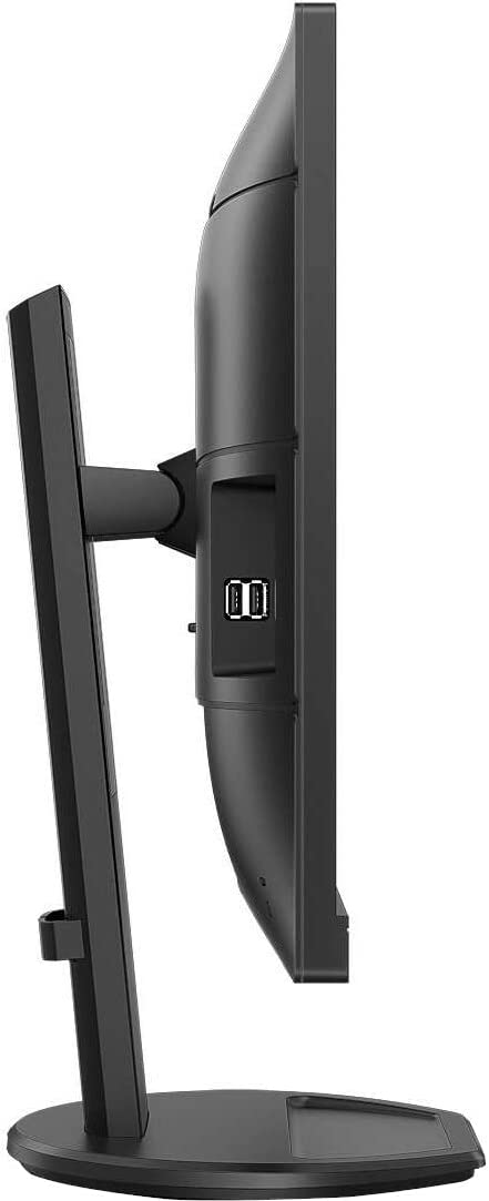 Philips 273B9 27" Full HD WLED LCD Monitor - 16:9 - Textured Black - 27" Class - in-Plane Switching (IPS) Technology - 1920 x 1080-16.7 Million Colors - Adaptive Sync