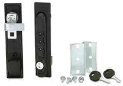 Apc Combination Lock Handles Qty 2