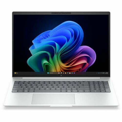 HP EliteBook 8 G2a 16 Copilot+ PC Notebook - AMD Ryzen AI 7 Ryzen AI 400 Series 450-32 GB - 512 GB SSD - English Keyboard - AMD Chip