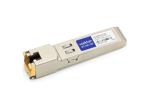 AddOn FG-TRAN-GC-AO Fortinet SFP 100M TX FG-Tran-GC