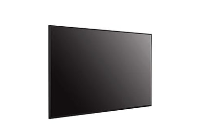 LG 43UH7N-E UHD Signage Display - 43" LCD - In-plane Switching (IPS) Technology - 24 Hours/7 Days Operation - 3840 x 2160 - 16:9 - 4K UHD - 8 ms - Edge LED - 700 cd/m² - 2160p - HDMI - USB - Serial - Wireless LAN - Ethernet - WebOS - Energy Star