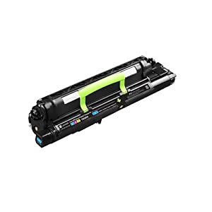 Lexmark Cyan Developer Unit, 150000 Yield (74C0D20)