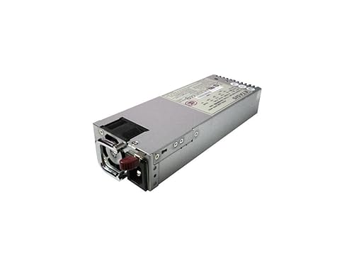 Qnap 300W Single Power Supply Unit for 2U 8-Bay NAS Without Bracket SP-8BAY2U-S-PSU