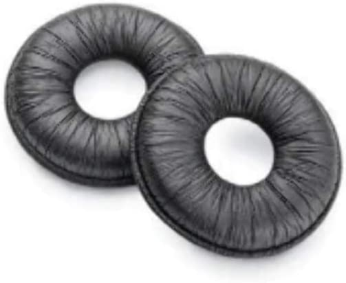 Plantronics Spare, Cushion Leatherette Standard Packaging