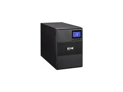 Eaton 700 VA 9SX 120V Tower UPS - 700 VA/630 W - 100 V AC, 110 V AC, 120 V AC, 125 V AC - 5.80 Minute Stand-by TimeTower - 6 x NEMA 5-15R