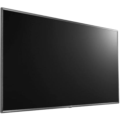 LG 50 UHD, 330 nit, HDMI(3),RS232C in/Out,