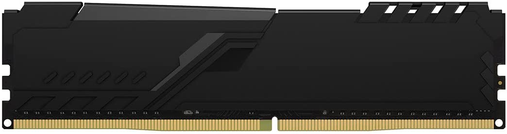 Kingston FURY Beast 64GB (2x32GB) 3600MHz DDR4 CL18 Desktop Memory Kit of 2 KF436C18BBK2/64, Black 3600MHz 64GB (2x32GB) Black