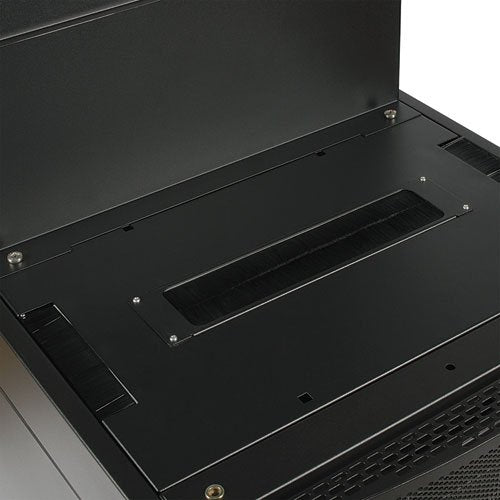 Tripp Lite SRTHERMDUCT 42U-48U Rack Enclosure Cabinet Thermal Duct Passive Cooling