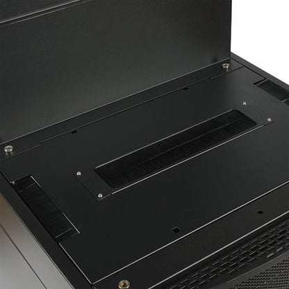 Tripp Lite SRTHERMDUCT 42U-48U Rack Enclosure Cabinet Thermal Duct Passive Cooling