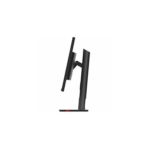Lenovo 63A4MAT1US 27in Fhd 1920 X 1090 3-Side Mntr Near-edgeless Display Eye-Caring Di
