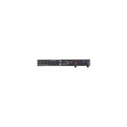 Hotswap Mbp L30amp 2u L5-30p (5) 5-20r